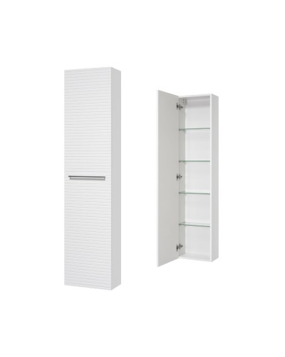 CATANIA - 35 Пенал подвесной левый