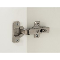 CATANIA - 35 Пенал подвесной левый