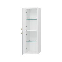 Анастейша - 35 Пенал подвесной левый