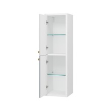 Анастейша - 35 Пенал подвесной левый