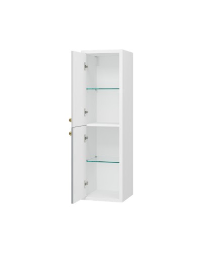 Анастейша - 35 Пенал подвесной левый