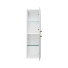 Анастейша - 35 Пенал подвесной правый