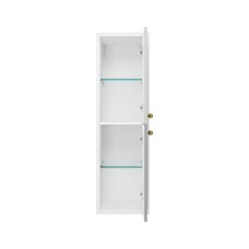 Анастейша - 35 Пенал подвесной правый