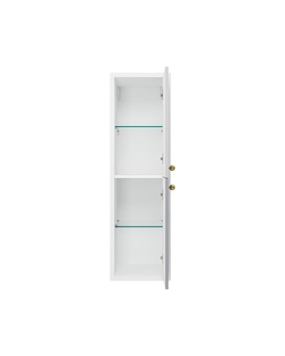 Анастейша - 35 Пенал подвесной правый