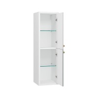 Анастейша - 35 Пенал подвесной правый