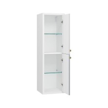 Анастейша - 35 Пенал подвесной правый