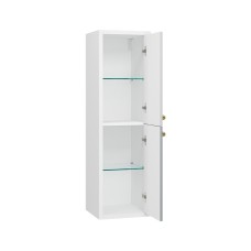 Анастейша - 35 Пенал подвесной правый