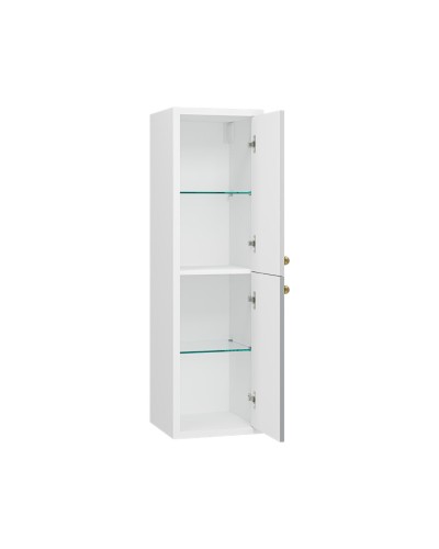 Анастейша - 35 Пенал подвесной правый