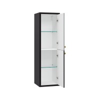 Кристиан - 35 Пенал подвесной левый