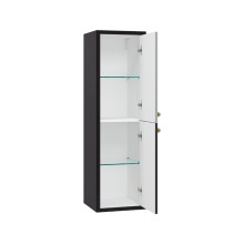 Кристиан - 35 Пенал подвесной левый