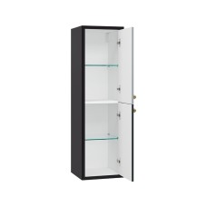 Кристиан - 35 Пенал подвесной левый