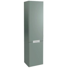 Подвесная колонна правосторонняя оливковый блестящий Jacob Delafon Reve EB1141D-G95