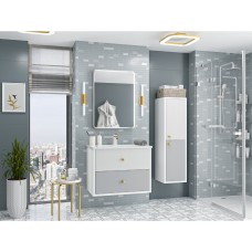 Анастейша - 35 Пенал подвесной левый