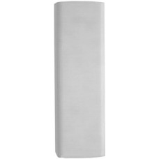 Шкаф-пенал Velvex Iva 110 ppIVA.110-21 подвесной Белый