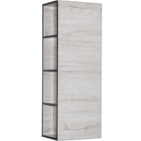 Шкаф пенал Style Line Берлин 40 СС-00002251 Соната