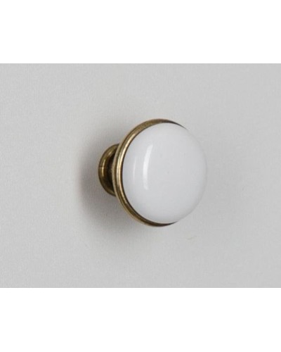 Шкаф пенал Aquanet Лагуна 44 R 175307 Белый