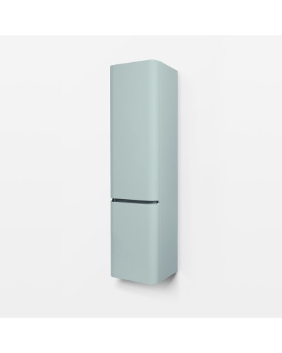 Шкаф пенал AM.PM Sensation 40 L M30CHL0406GG подвесной Мятный