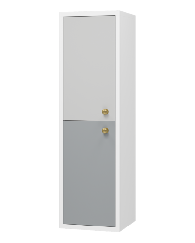 Анастейша - 35 Пенал подвесной левый