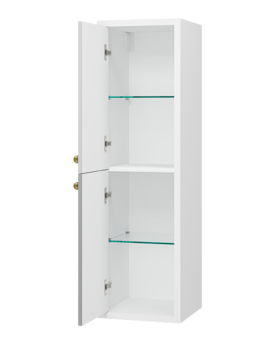 Анастейша - 35 Пенал подвесной левый