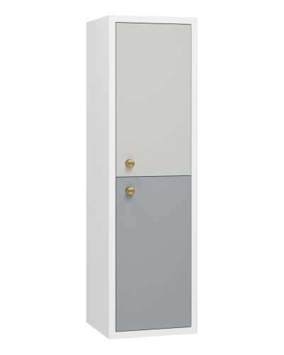 Анастейша - 35 Пенал подвесной правый