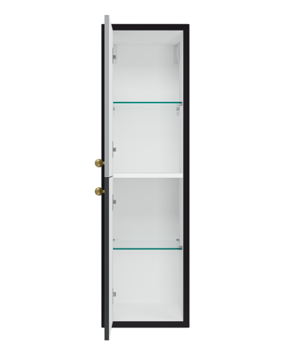 Кристиан - 35 Пенал подвесной левый