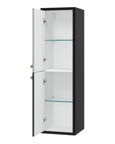 Кристиан - 35 Пенал подвесной левый