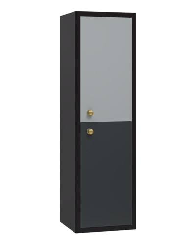 Кристиан - 35 Пенал подвесной правый