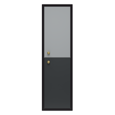 Кристиан - 35 Пенал подвесной правый