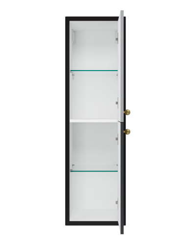 Кристиан - 35 Пенал подвесной правый