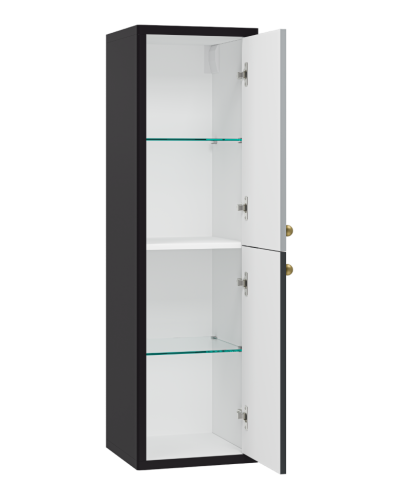 Кристиан - 35 Пенал подвесной правый