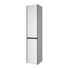 BALATON - 35 Пенал левый подвесной, комбинированный