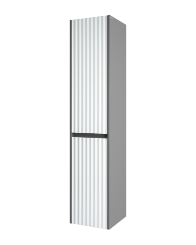 BALATON - 35 Пенал левый подвесной, комбинированный