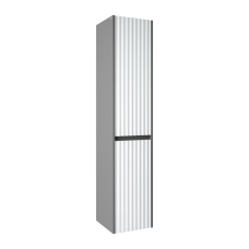 BALATON - 35 Пенал правый подвесной, комбинированный