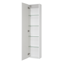 CATANIA - 35 Пенал подвесной левый