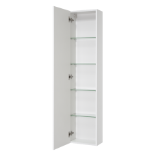 CATANIA - 35 Пенал подвесной левый