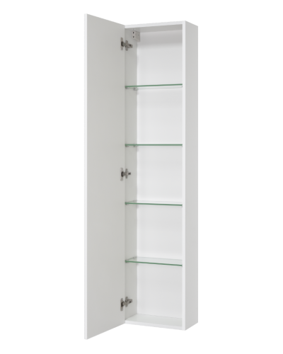 CATANIA - 35 Пенал подвесной левый