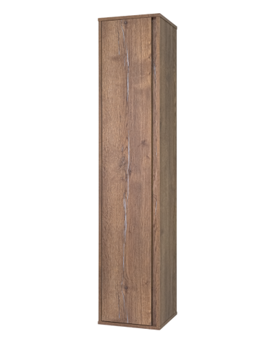 Dallas - 35 Пенал подвесной универс.