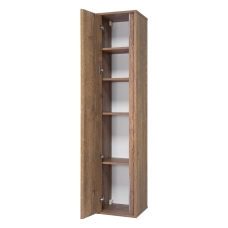 Dallas - 35 Пенал подвесной универс.