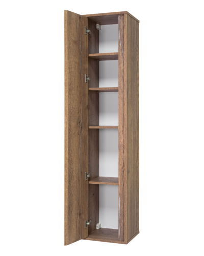 Dallas - 35 Пенал подвесной универс.