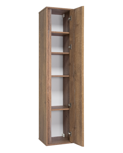 Dallas - 35 Пенал подвесной универс.