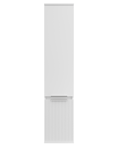 ENFIDA - 35 Пенал универс. левый белый