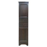 Рим -Пенал, орех лев. 2 ящ.