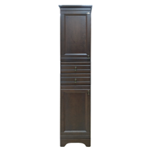 Рим -Пенал, орех лев. 2 ящ.