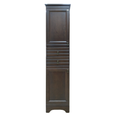 Рим -Пенал, орех лев. 2 ящ.