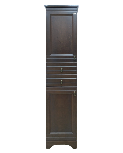 Рим -Пенал, орех лев. 2 ящ.