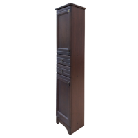 Рим -Пенал, орех лев. 2 ящ.