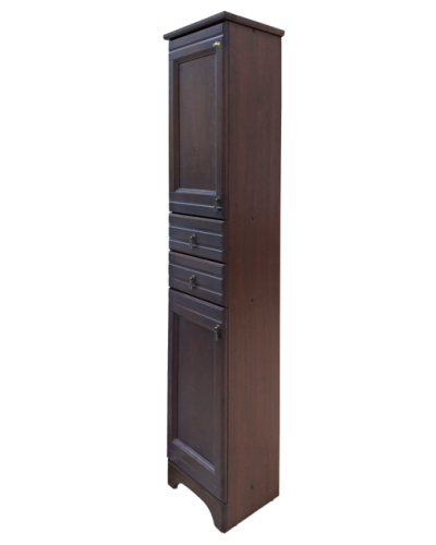 Рим -Пенал, орех лев. 2 ящ.