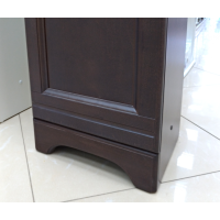 Рим -Пенал, орех лев. 2 ящ.