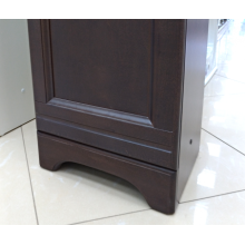 Рим -Пенал, орех лев. 2 ящ.