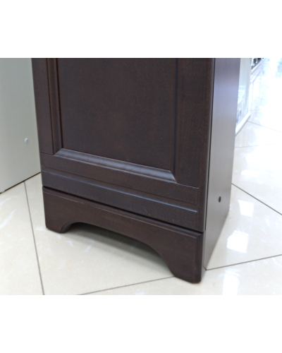 Рим -Пенал, орех лев. 2 ящ.